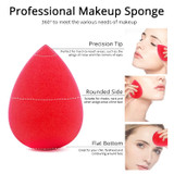 Makeup Sponge Set 5Pcs