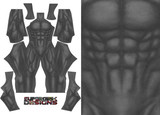 Batman Dark Knight Returns (Undersuit)