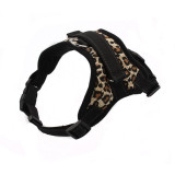 Pet Adjustable Harness with Leash