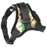 Pet Adjustable Harness with Leash