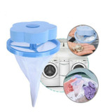 Washing Machine Pet Fur Catcher