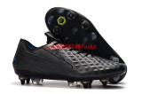 Men indoor high ankle soccer/football cleats