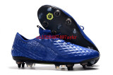 Men indoor high ankle soccer/football cleats