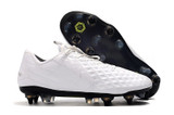 Men indoor high ankle soccer/football cleats