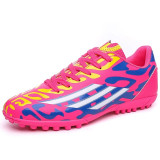 Men's Outdoor Soccer/Football  Ankle Top Cleats
