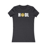 HODL Dogecoin - Women's Tee