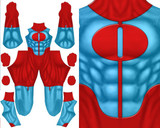 OMNI-MAN
