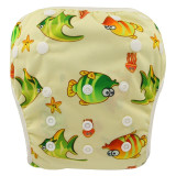 Ohbabyka Baby Swim Diapers