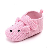 Baby Animal Crib Shoes