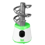 Mini Table Tennis Robot Parent-child Student Sender Pitching Serve Machine Trainer Gift Racquet Sport