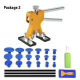 Car Body paintless dent repair tools Dent Repair Kit Car Dent Puller with Glue Puller Tabs Removal Kits for Vehicle Car Auto Car Body paintless dent repair tools Dent Repair Kit Car Dent Puller with Glue Puller Tabs Removal Kits for Vehicle Car Auto