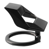 1PCS Car Ignition Switch Decorative Ring One-click Start Stop Decoration Sticker Start Stop Engine Push Button Protective Cover