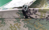 Folding Beach Tents Waterproof Anti-UV