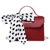 Fashion crossbody bags for women Lady Shoulders Small Bag