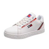 Sneakers Women's Flat Platform Shoes