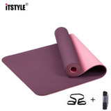 Yoga No-slip Mat Yoga No-slip Mat
