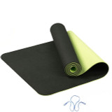 Yoga No-slip Mat Yoga No-slip Mat
