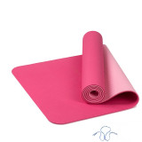 Yoga No-slip Mat Yoga No-slip Mat