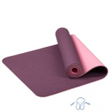 Yoga No-slip Mat Yoga No-slip Mat