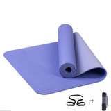 Yoga No-slip Mat Yoga No-slip Mat