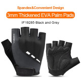 Shockproof GEL Pad Cycling Gloves Shockproof GEL Pad Cycling Gloves