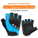 Shockproof GEL Pad Cycling Gloves Shockproof GEL Pad Cycling Gloves