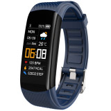 Sports Smartwatch Blood Pressure/Tracker