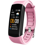 Sports Smartwatch Blood Pressure/Tracker