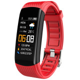 Sports Smartwatch Blood Pressure/Tracker