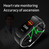 Sports Smartwatch Blood Pressure/Tracker