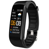 Sports Smartwatch Blood Pressure/Tracker
