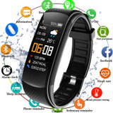 Sports Smartwatch Blood Pressure/Tracker