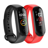 Smart Wristband Health Fitness Bracelet Tracker