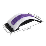Back Stretch and Massager
