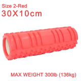 Column Muscle Massage Roller