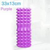 Column Muscle Massage Roller
