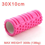 Column Muscle Massage Roller