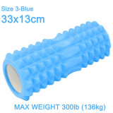 Column Muscle Massage Roller