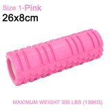 Column Muscle Massage Roller
