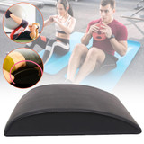 Ab Exercise Sit Ups Benches Pad