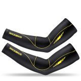 Sports Sleeves Summer Safety Gear