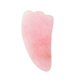 Jade Roller Rose Quartz Roller Slimming Face Massager Double Heads Face Rollers Stone Gua Sha Massage Rollers Face Lifting