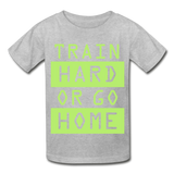 Boys Ultra Cotton T-Shirt Boys Ultra Cotton T-Shirt