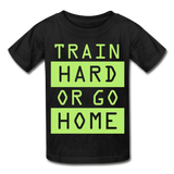 Boys Ultra Cotton T-Shirt Boys Ultra Cotton T-Shirt