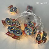 60cm LED light Ramadan decorations & EID Mubarak artificial tree