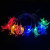 60cm LED light Ramadan decorations & EID Mubarak artificial tree