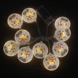 60cm LED light Ramadan decorations & EID Mubarak artificial tree