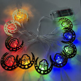 60cm LED light Ramadan decorations & EID Mubarak artificial tree