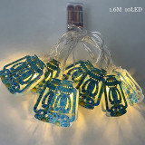 60cm LED light Ramadan decorations & EID Mubarak artificial tree