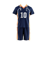 Haikyuu!! Karasuno High Volleyball Jersey Uniforms